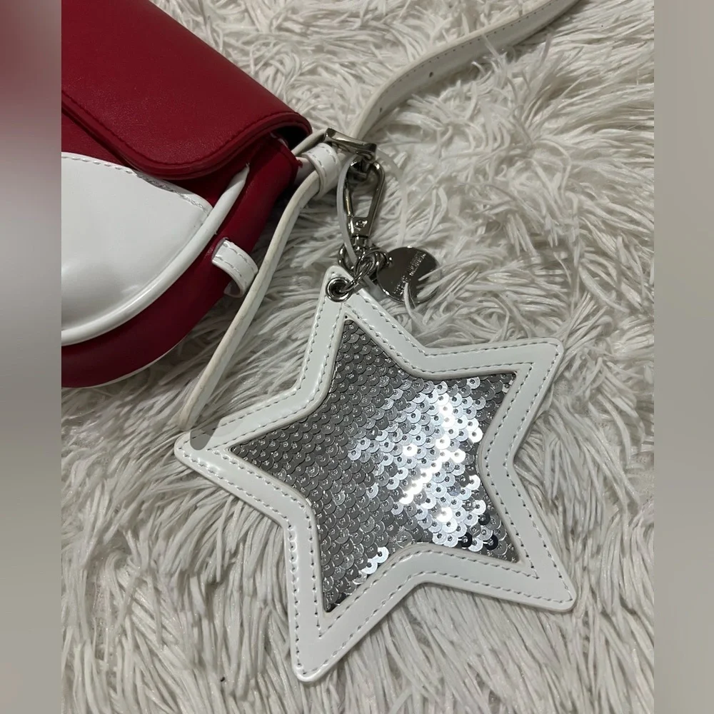 Steve Madden Sporty Shoulder Bag